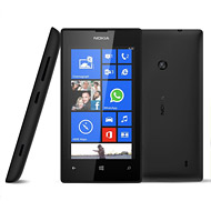 Nokia Lumia 520