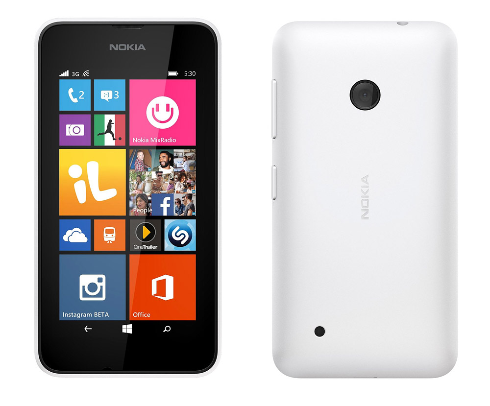 Nokia Lumia 530