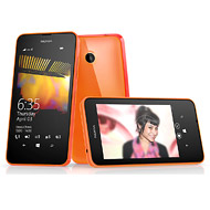 Nokia Lumia 635