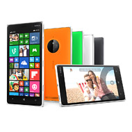 Nokia Lumia 830