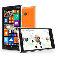 Nokia Lumia 930