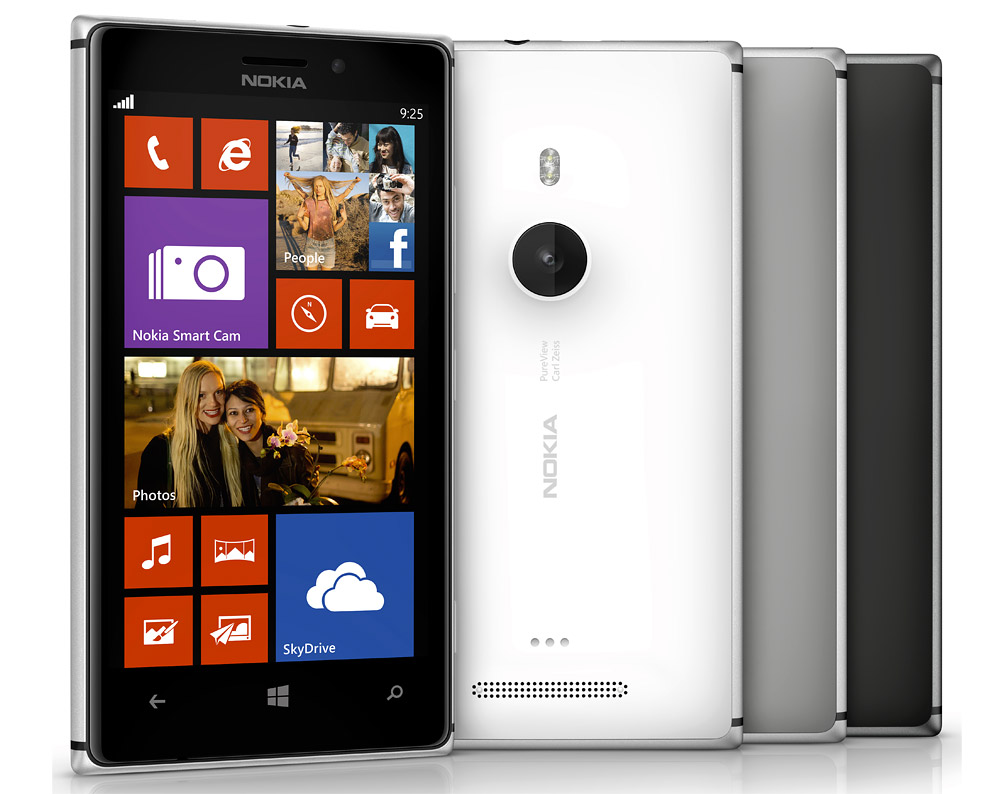 Nokia Lumia 925