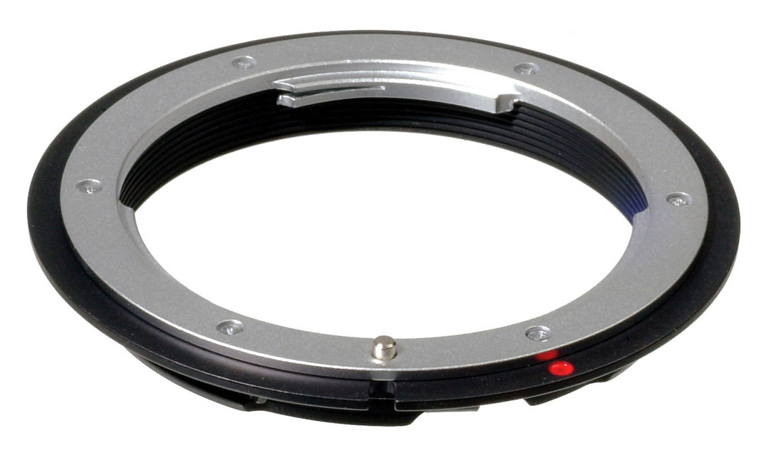 Novoflex EOS/NIK Adapter