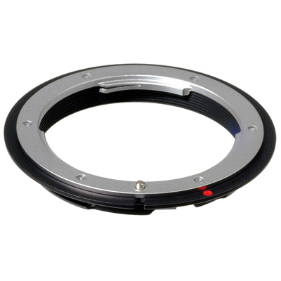 Novoflex EOS/NIK Adapter