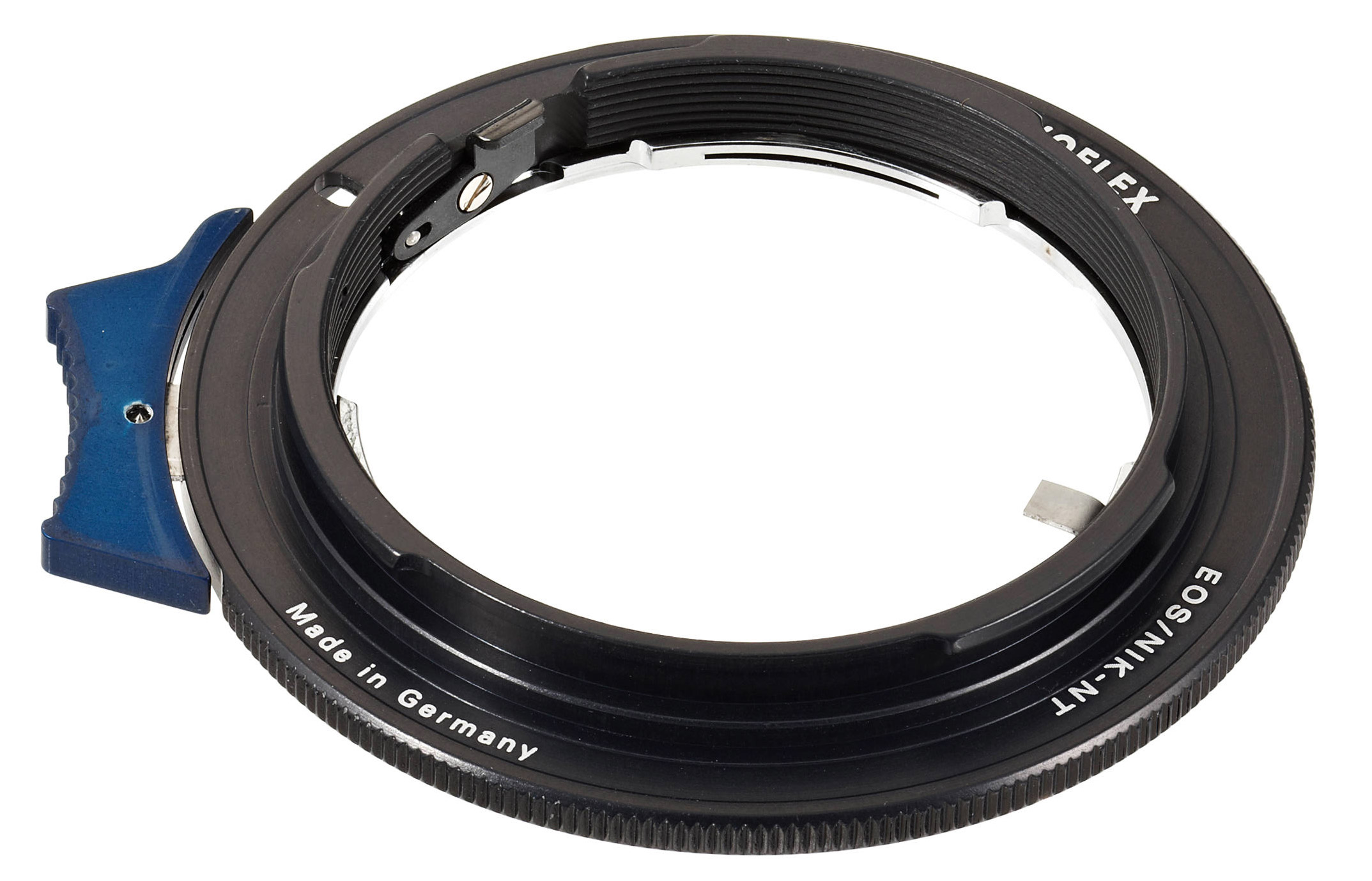 Novoflex EOS/NIK NT Adapter