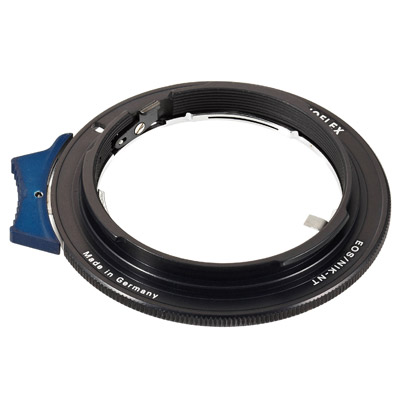 Novoflex EOS/NIK NT Adapter
