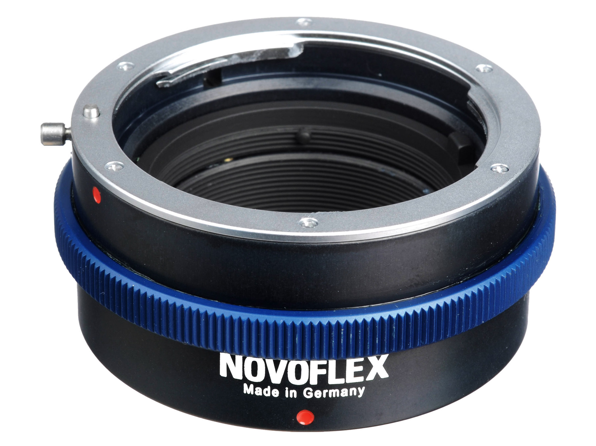 Novoflex MFT/NIK Adapter