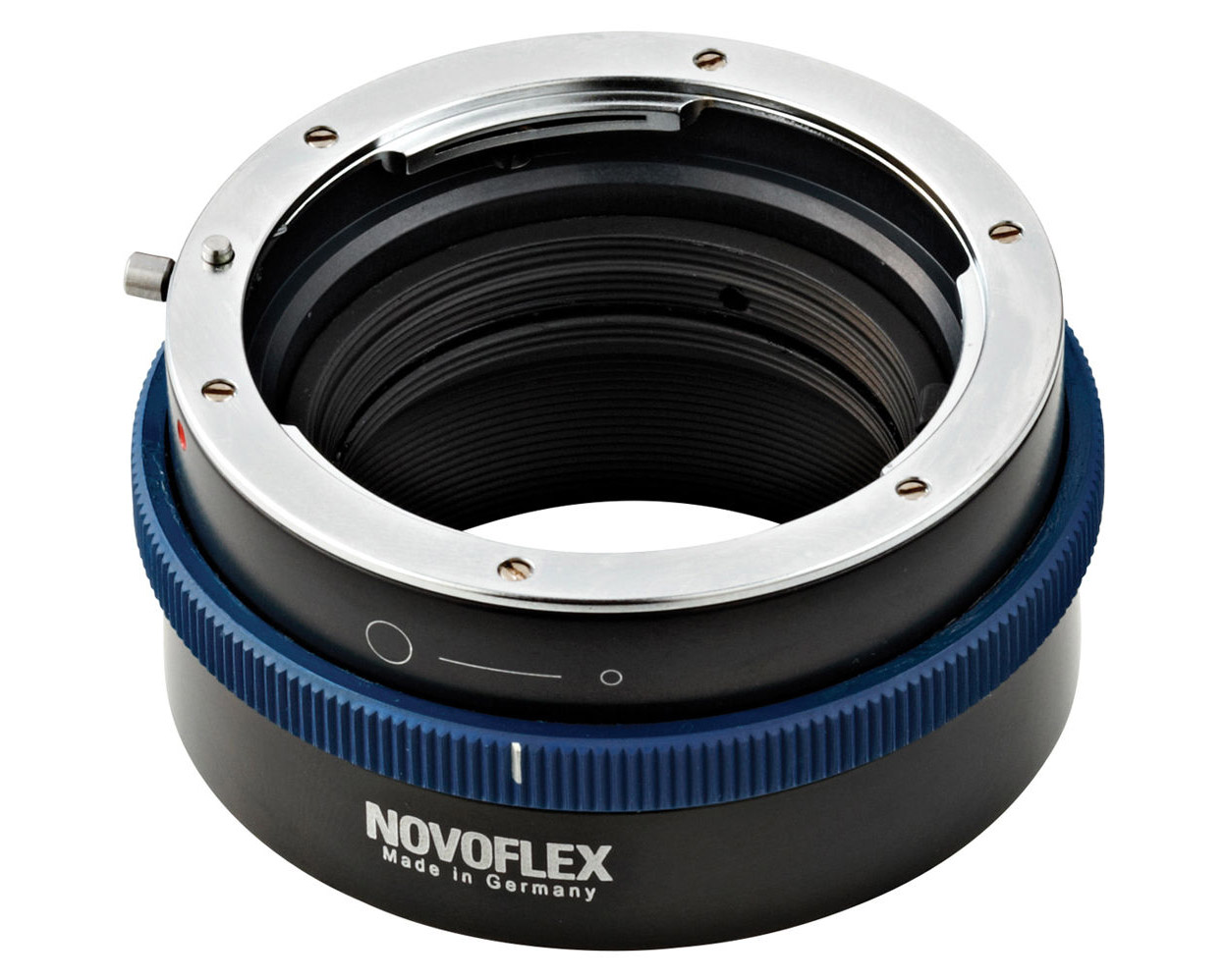 Novoflex NEX/NIK Adapter