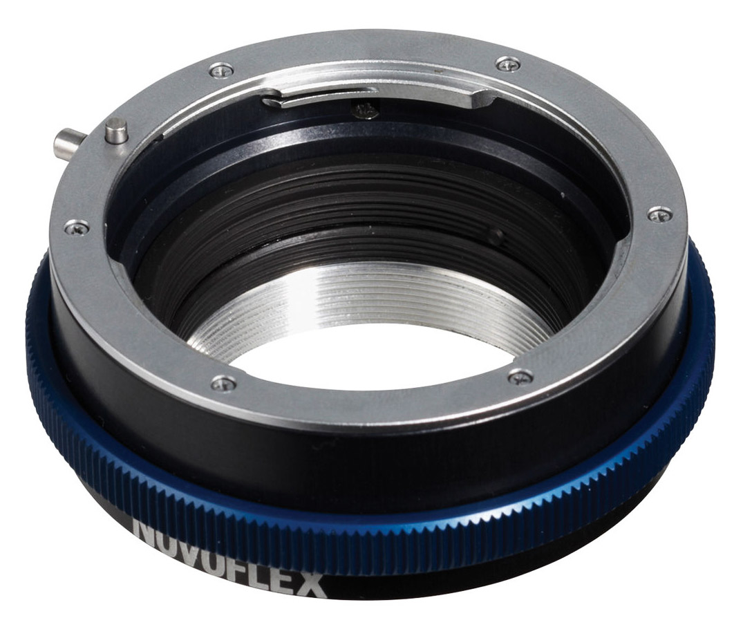 Novoflex NX/NIK Adapter