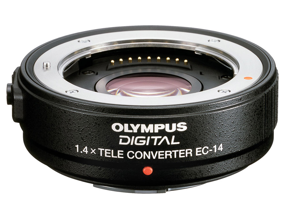 Olympus 1.4x EC-14