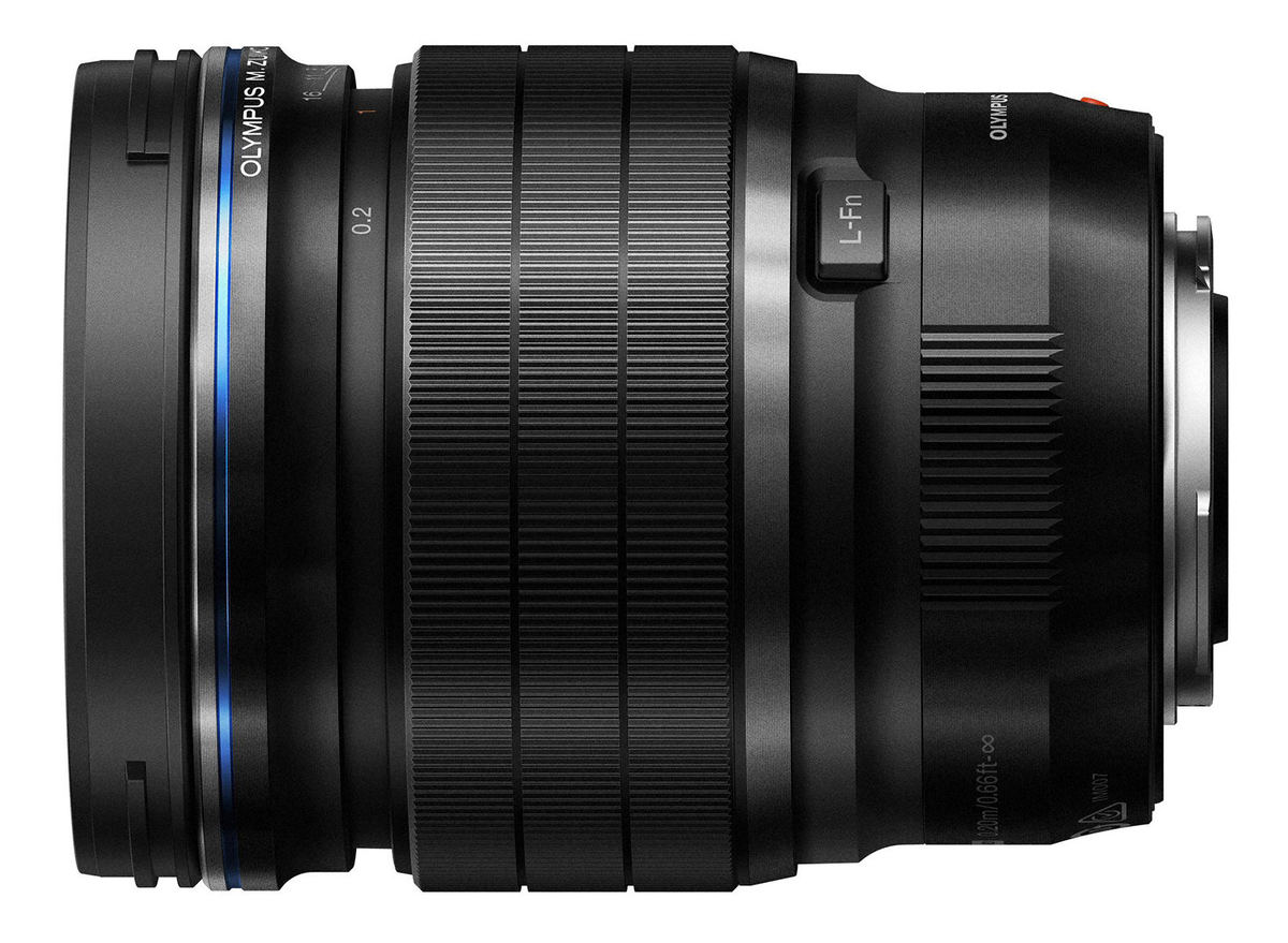 ❤️OLYMPUS❤️M.ZUIKO❤️17 2.8❤️#0319② Olympus M.Zuiko ED 17mm f/1.2 Pro : Specifications and Opinions
