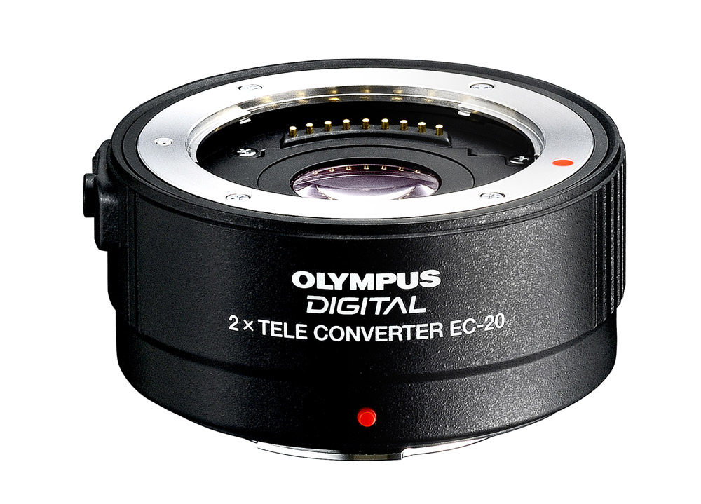 Olympus 2.0x EC-20