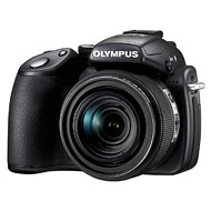 Olympus SP-570 UZ