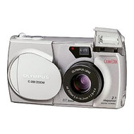 Olympus C200Z