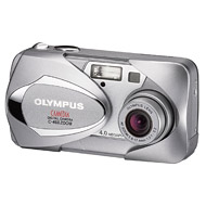 Olympus C-460 Zoom / D-580 Zoom