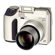 Olympus C-720 UZ