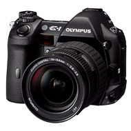 Olympus E-1