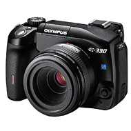 Olympus E-330