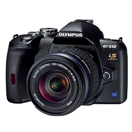 Olympus E-510