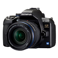 Olympus E-620