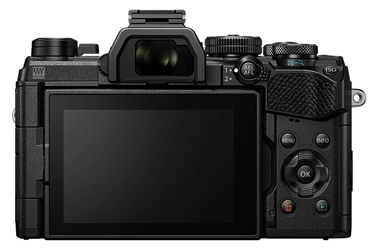 OLYMPUS OM-D E-M5MarkⅡ オリンパス OLYMPUS OM-D E-M5 Mark II ボディ 価格比較 - 価格.com