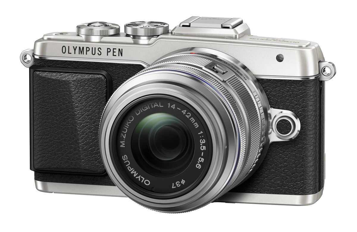 Olympus Pen E Pl7 Specifications And Opinions Juzaphoto
