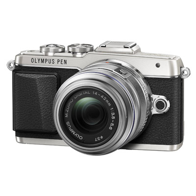 Olympus PEN E-PL7