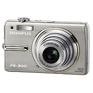 Olympus FE-300 / X-830