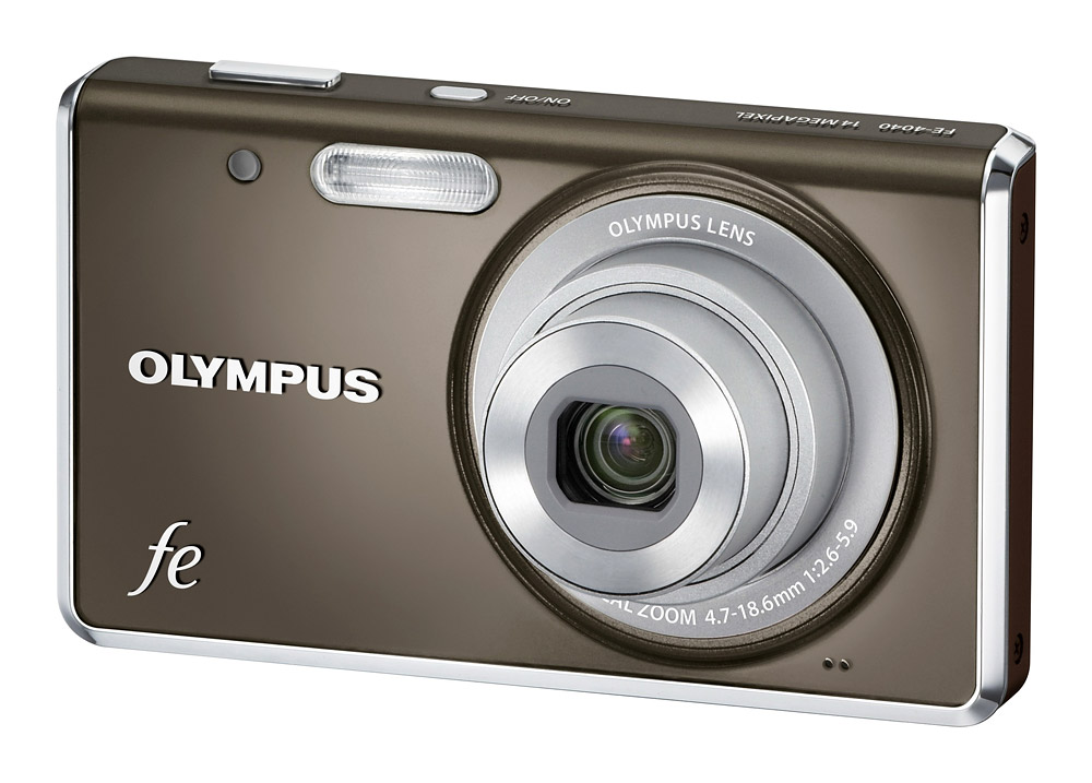 Olympus FE-4040