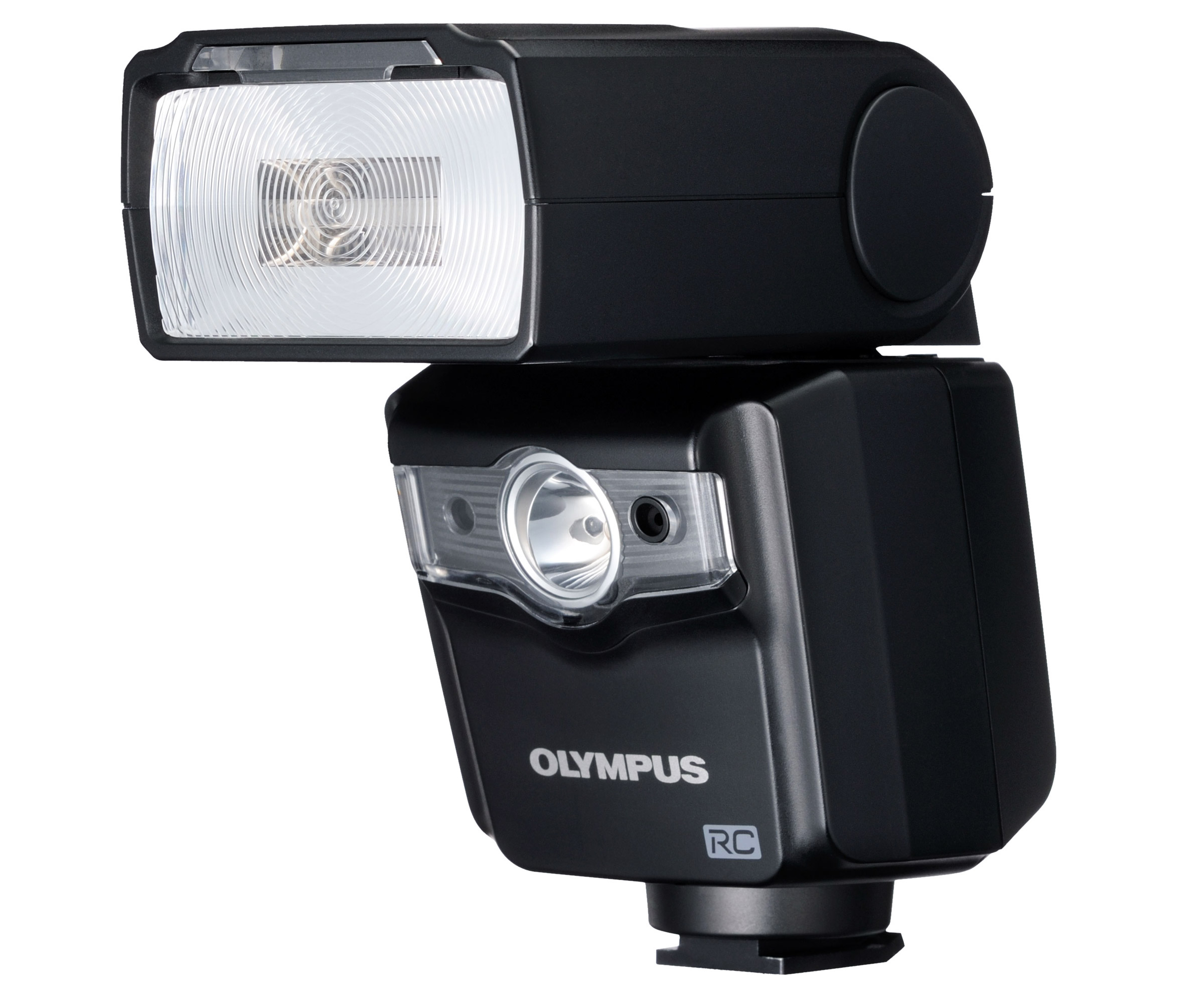 Olympus FL-600R