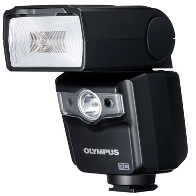 olympus_fl600r