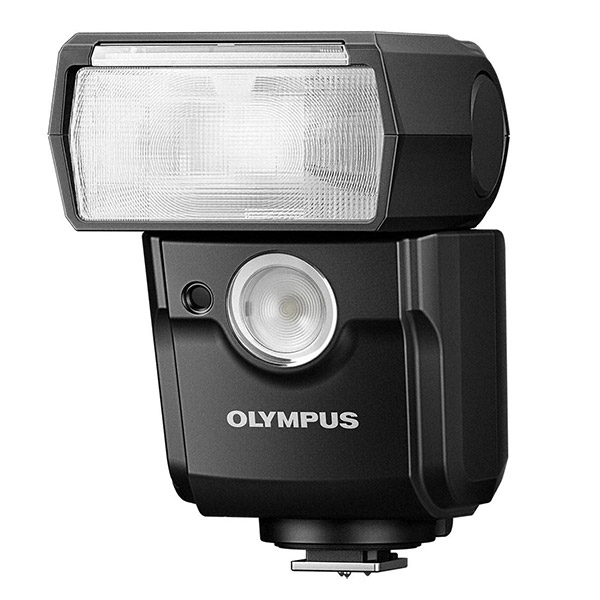 Olympus FL-700WR