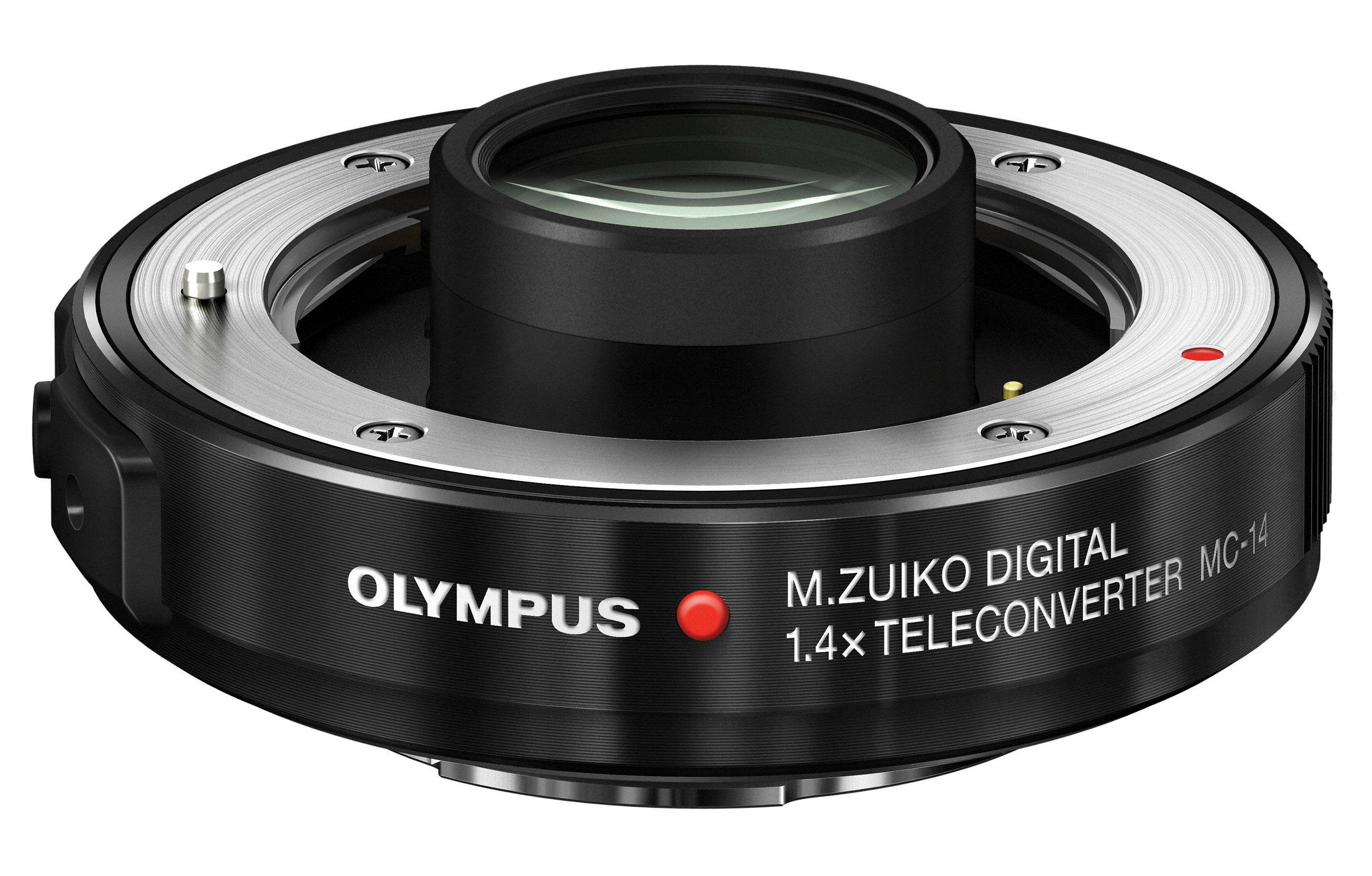 Olympus 1.4x MC-14