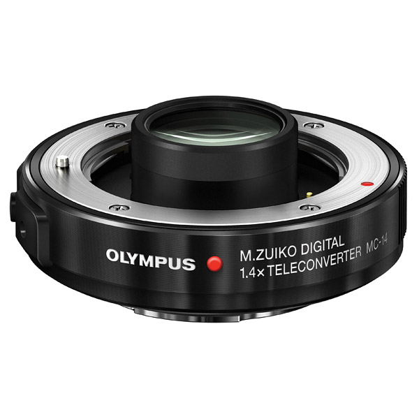 Olympus 1.4x MC-14