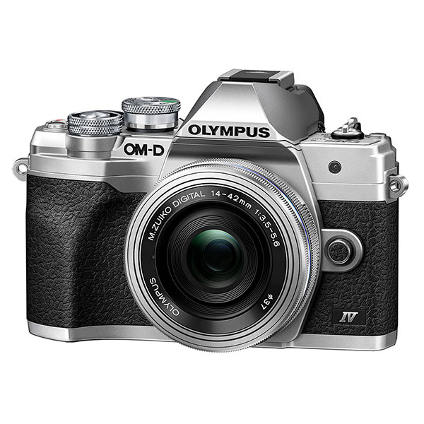 Olympus OM-D E-M10 IV