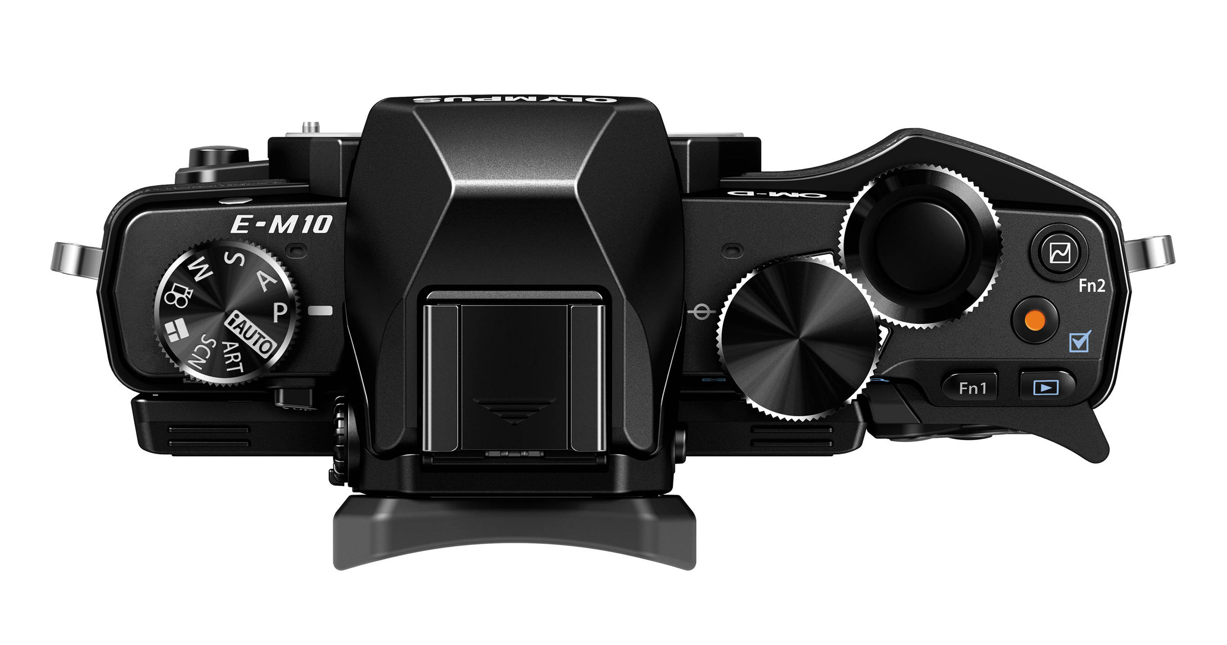 Olympus OM-D E-M10
