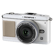 Olympus PEN E-P1