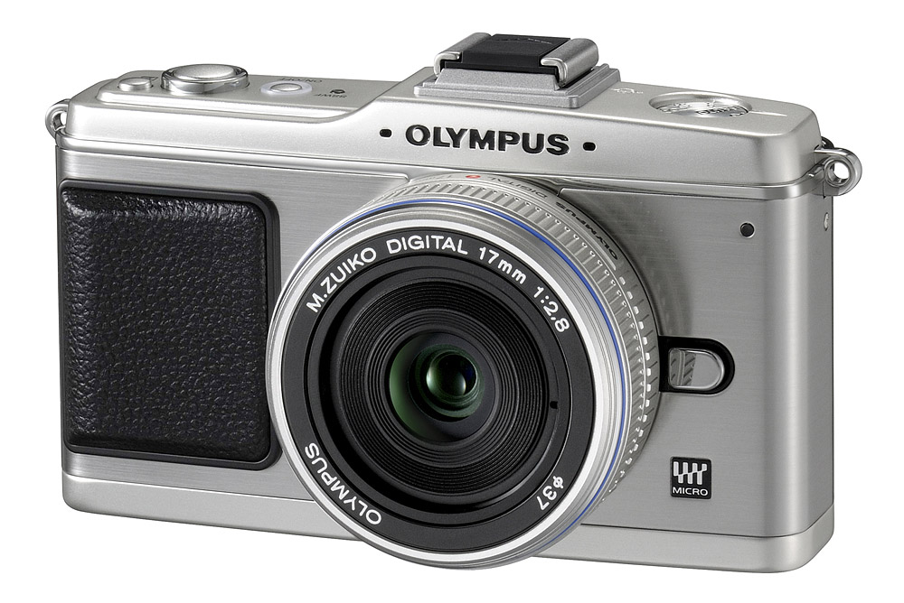 Olympus PEN E-P2