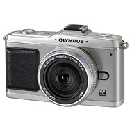 Olympus PEN E-P2