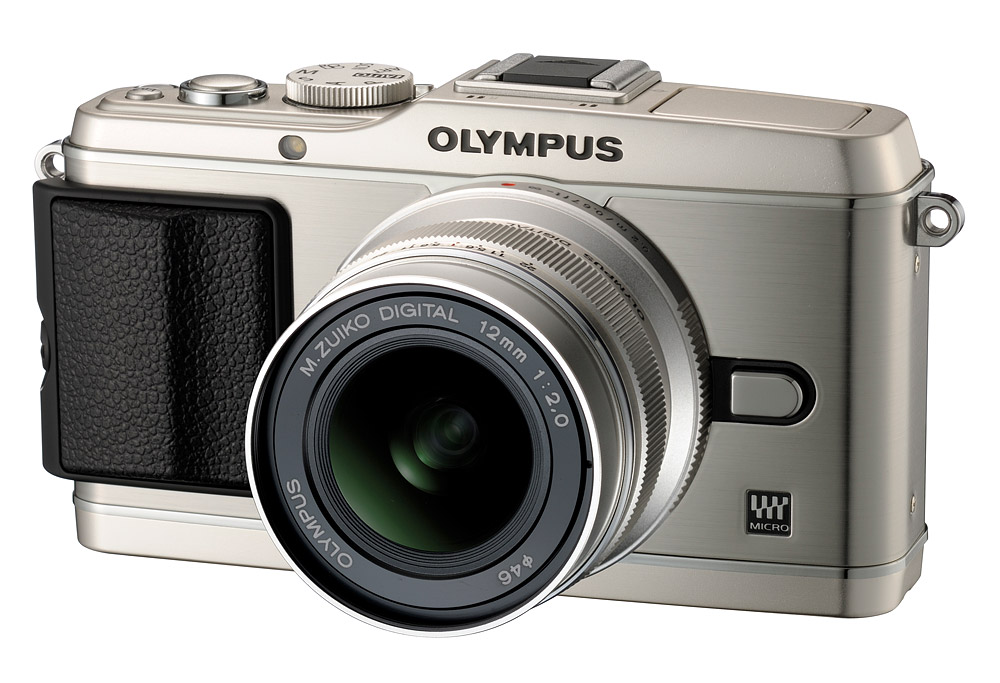 Olympus PEN E-P3