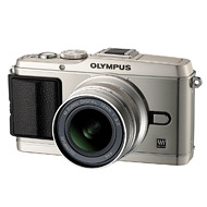 Olympus PEN E-P3