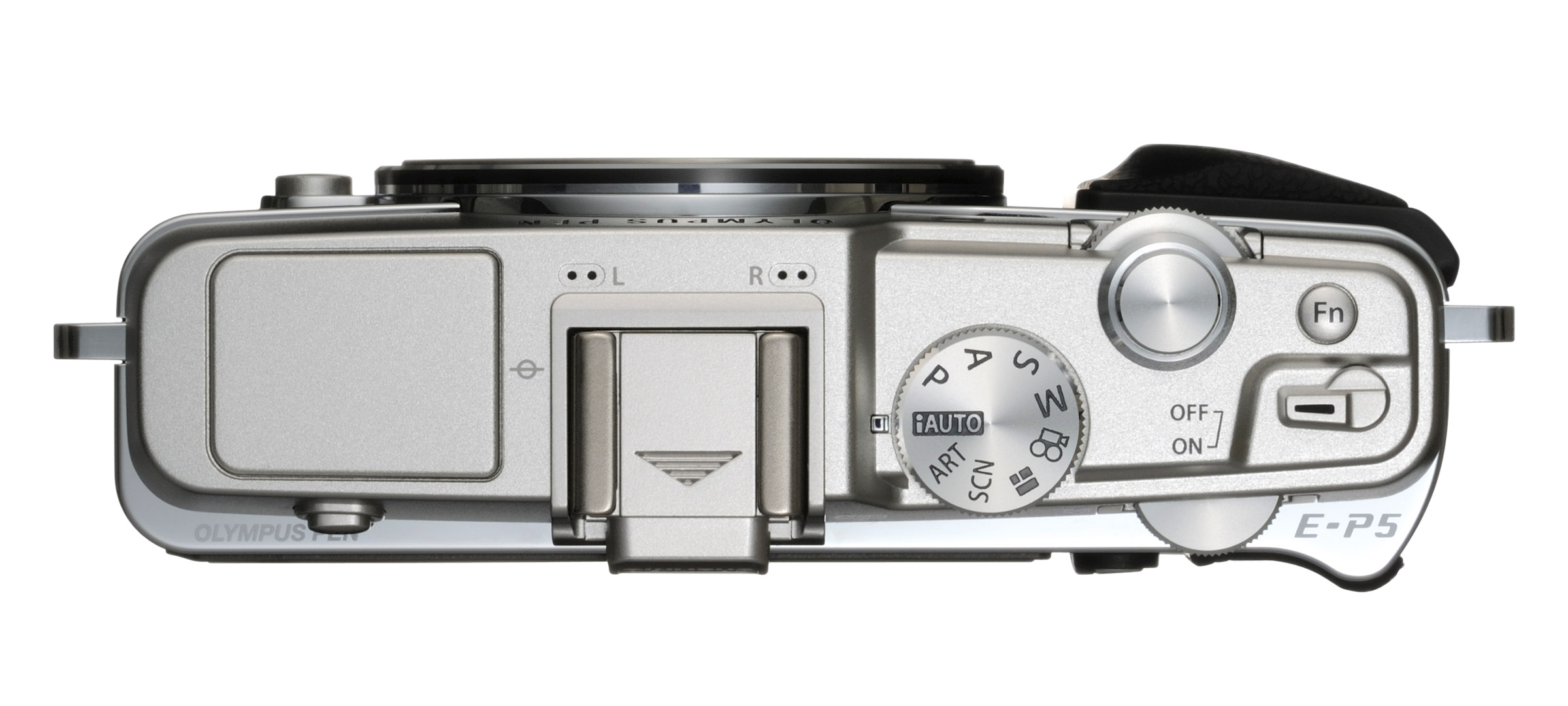 Olympus PEN E-P5