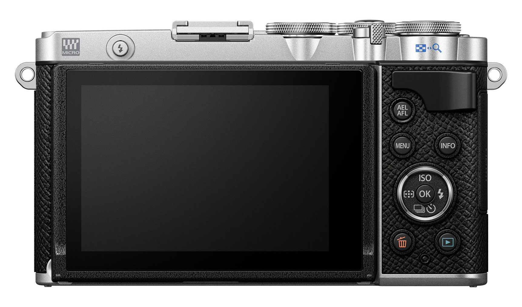 Olympus PEN E-P7