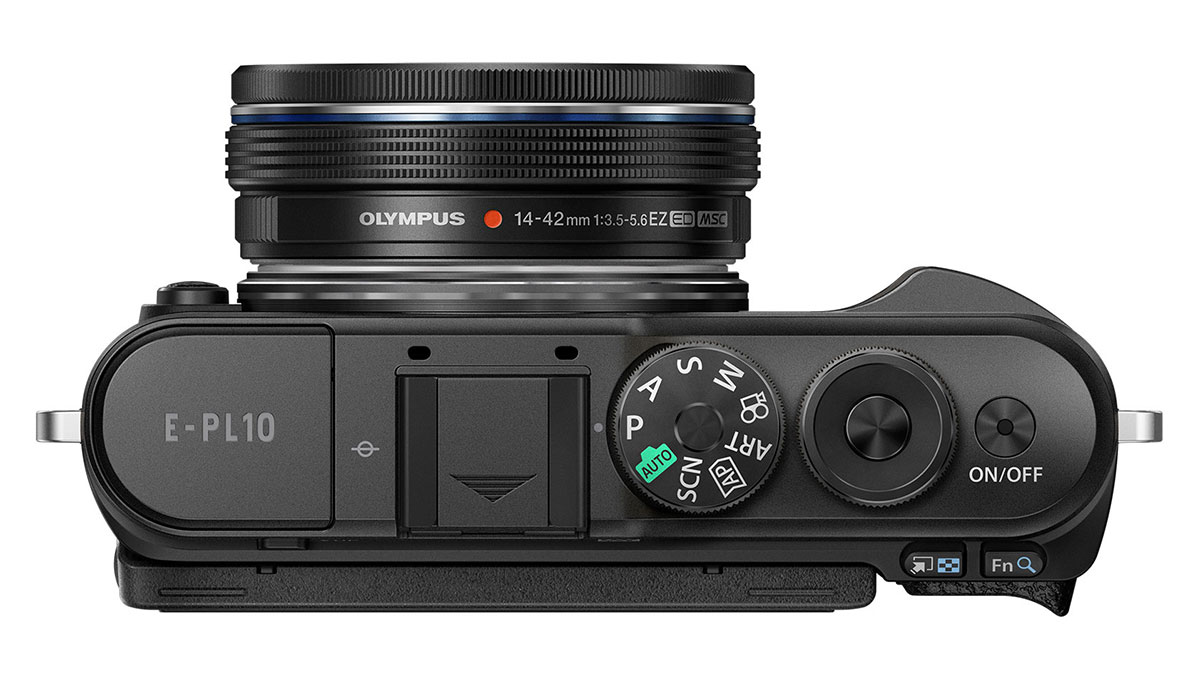 Olympus PEN E-PL10 : Specifications and Opinions | JuzaPhoto Olympus PEN E-PL10 : Specifications and Opinions | JuzaPhoto