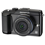 Olympus PEN E-PL2