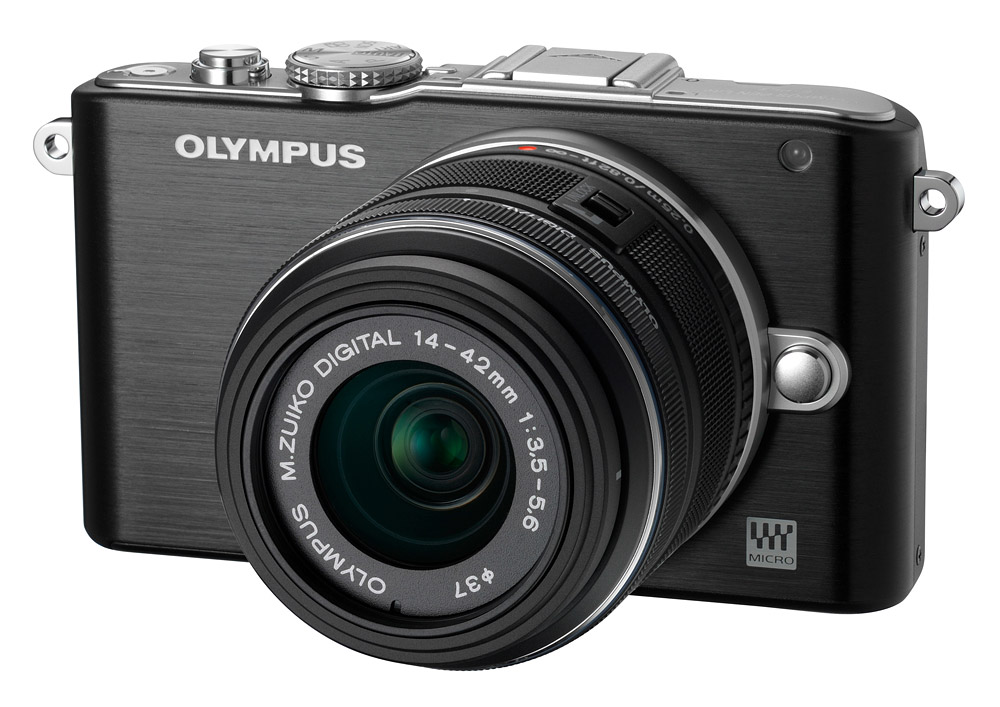 Olympus PEN E-PL3