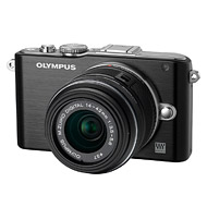 Olympus PEN E-PL3