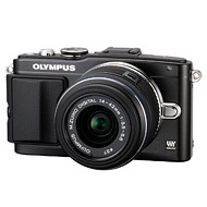 Olympus PEN E-PL5