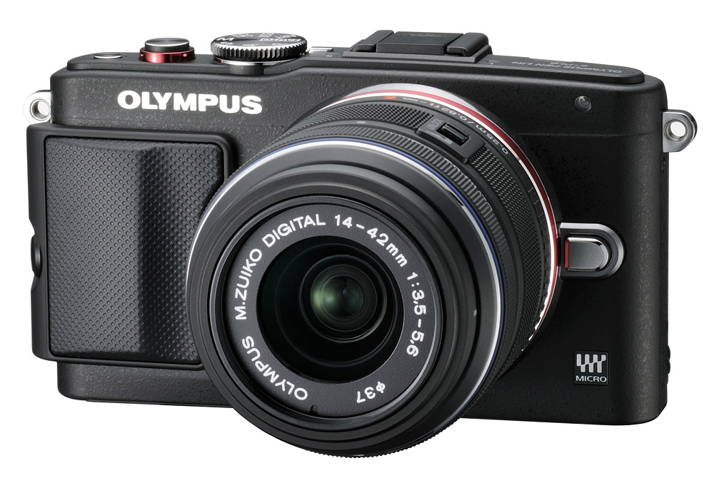 Olympus PEN E-PL6