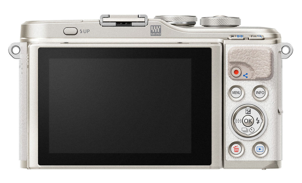 Olympus PEN E-PL9 : Specifications and Opinions | JuzaPhoto